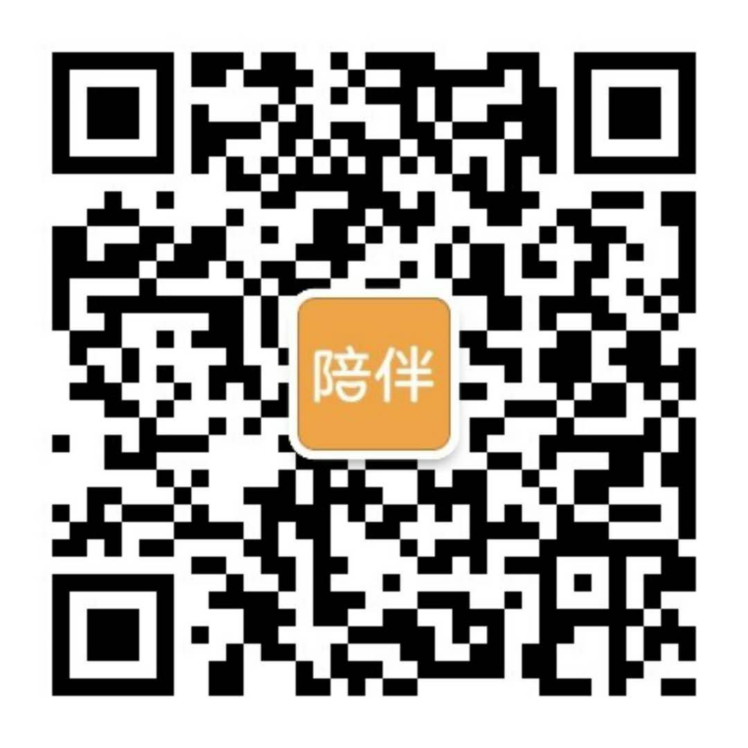 公众号二维码